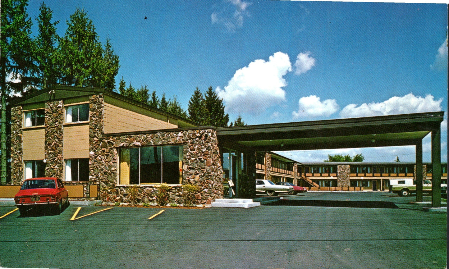 Washington County, OR (33 items)