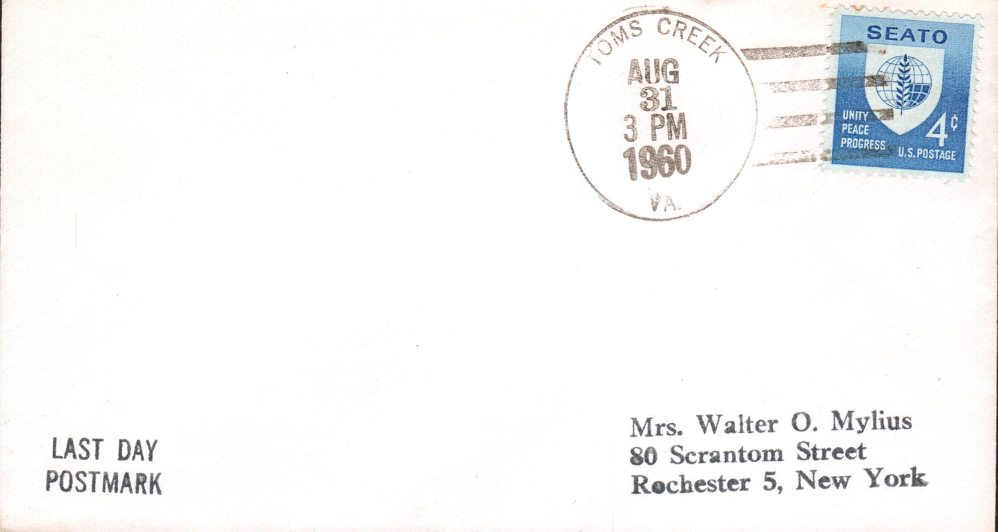 Wise County, VA (19 items)