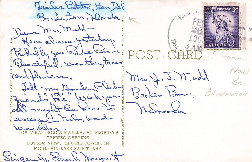 Manatee County, FL (31 items)