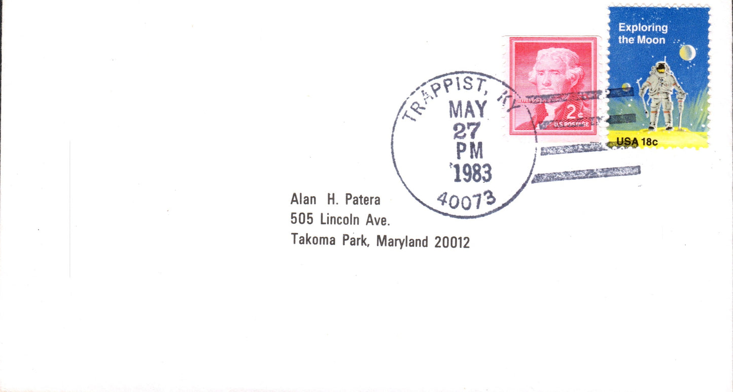 Nelson County, KY (20 items)