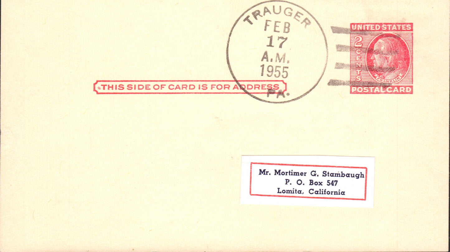 Westmoreland County, PA (45 items)