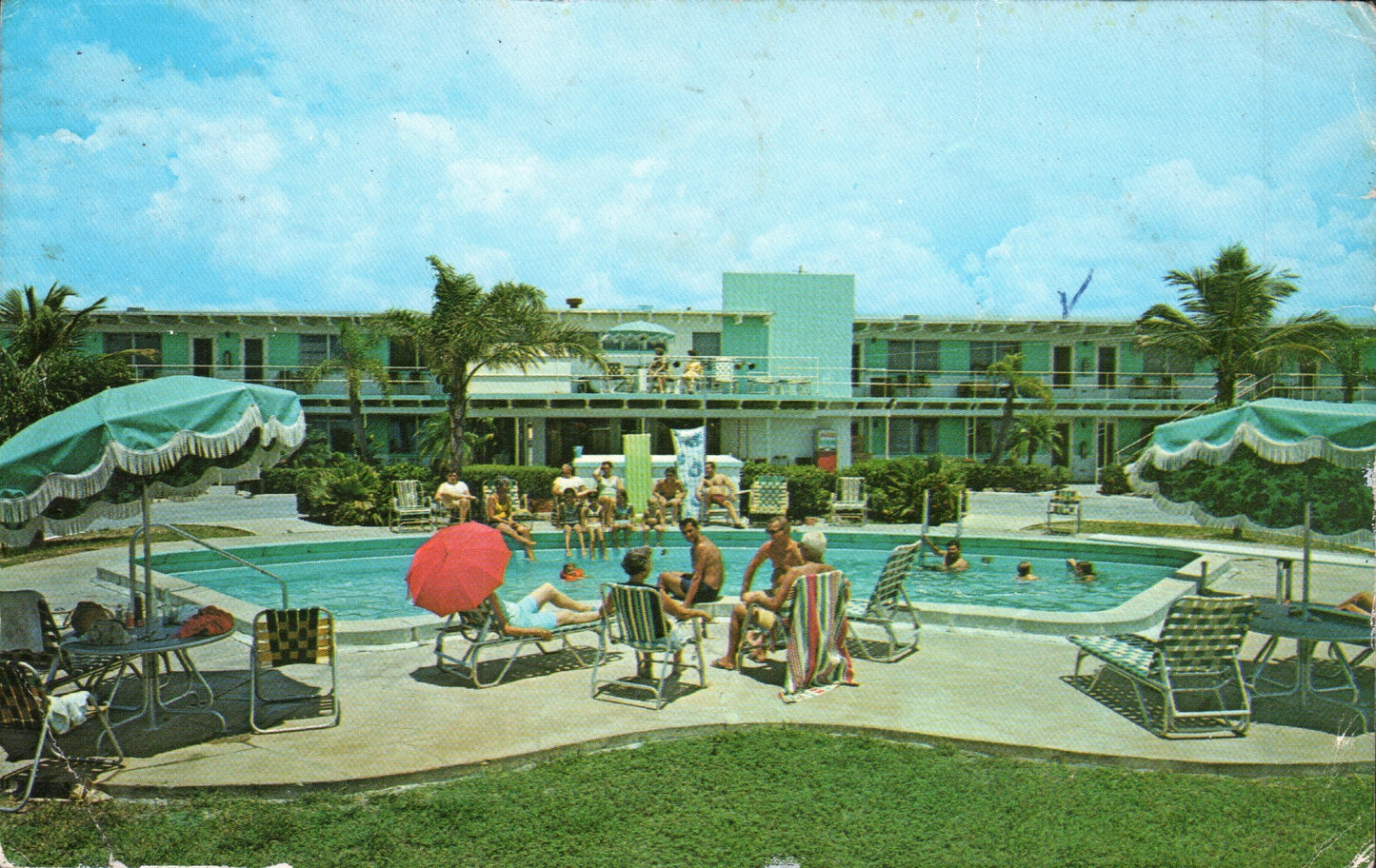 Pinellas County, FL (109 items)