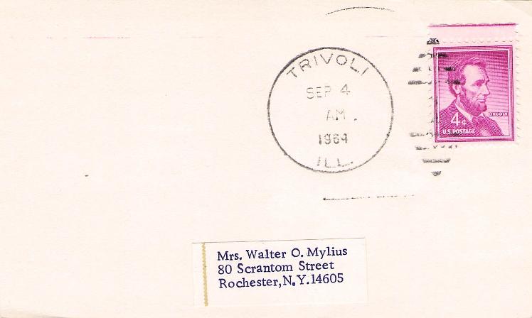 Peoria County, IL (65 items)