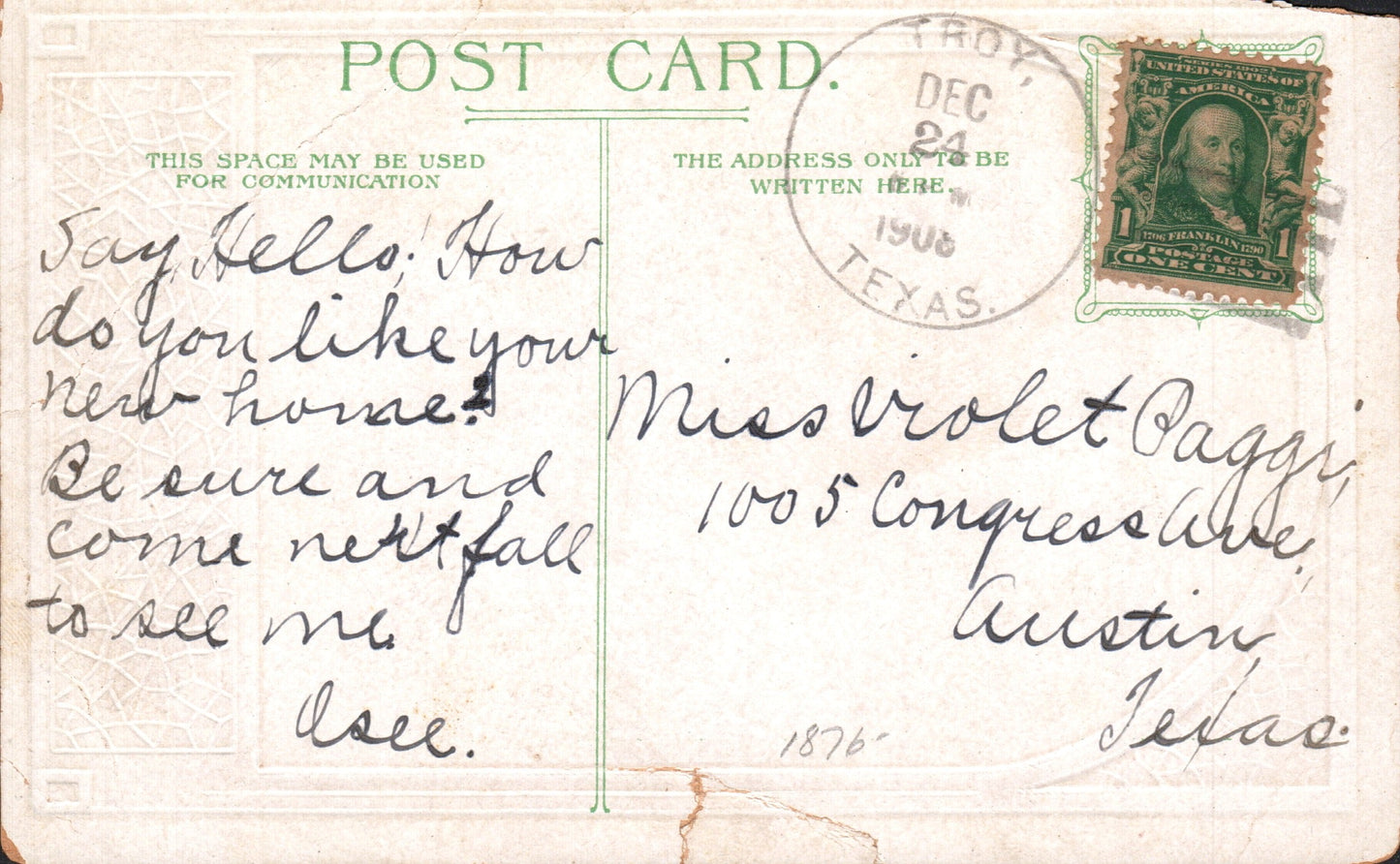 Bell County, TX (13 items)