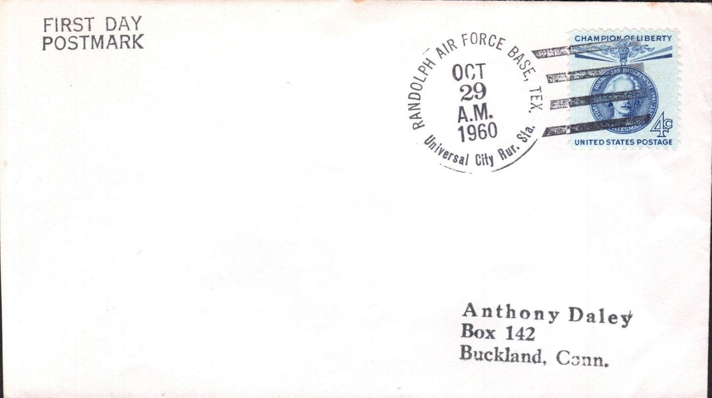 Bexar County, TX (77 items)