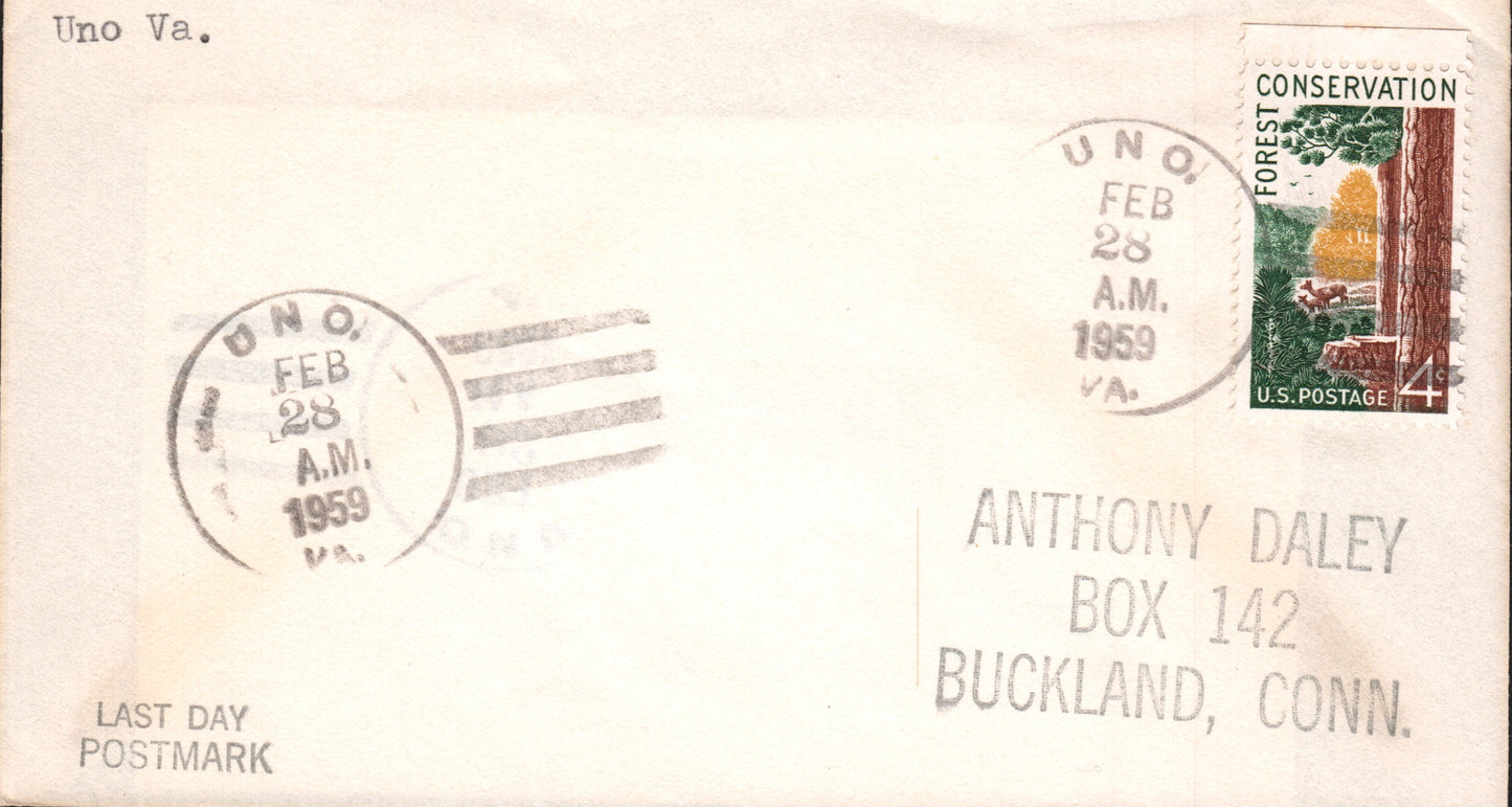 Madison County, VA (15 items)