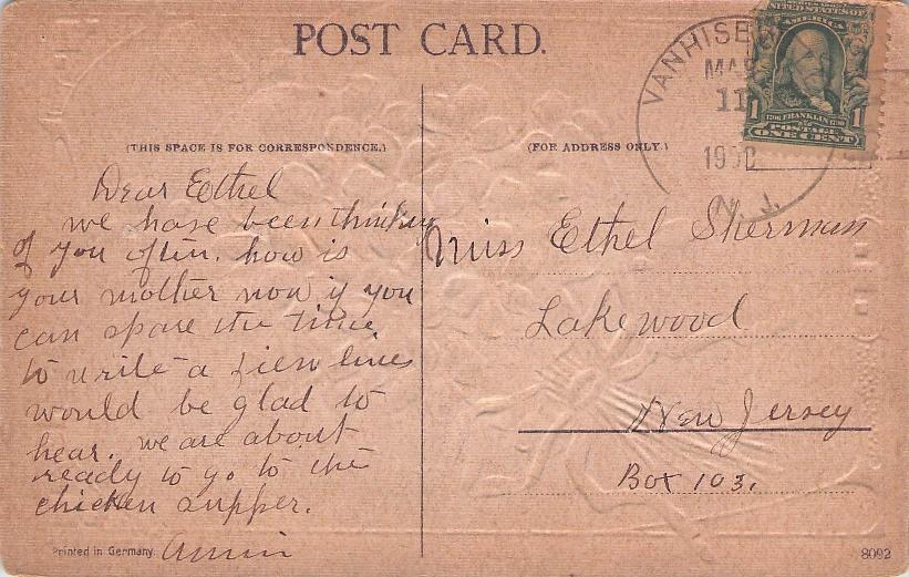 Ocean County, NJ (29 items)