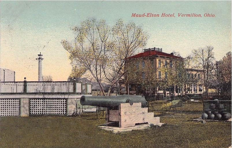 Erie County, OH (35 items)