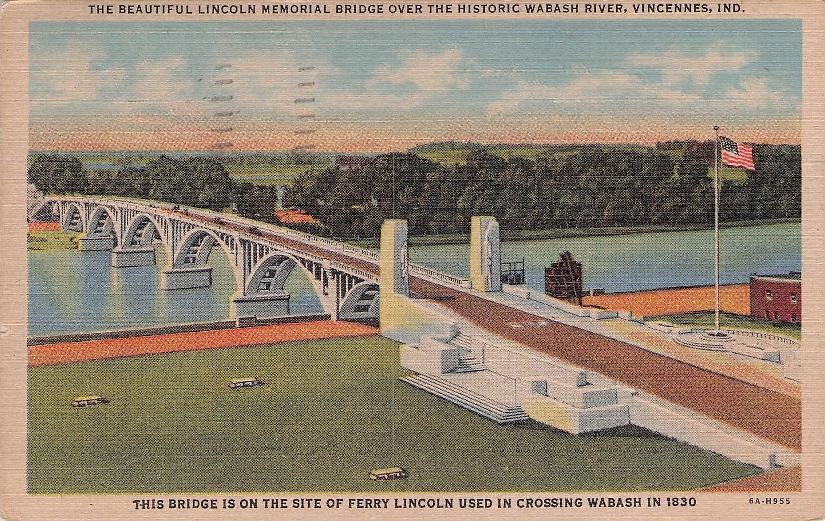 Knox County, IN (21 items)