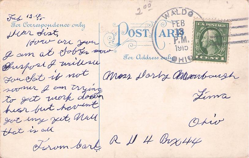 Marion County, OH (14 items)