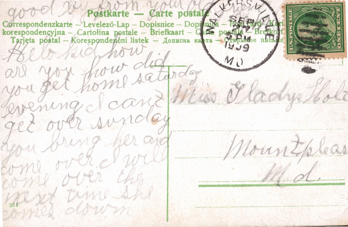 Frederick County, MD (50 items)