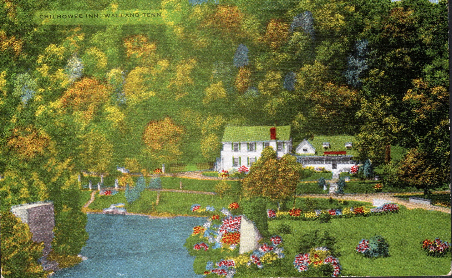 Blount County, TN (16 items)