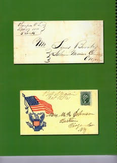 Washington Territorial Postmark Catalogue 1850-1889 by Richard Long and Tim Boardman