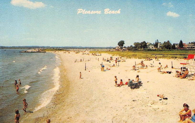 New London County, CT (58 items)