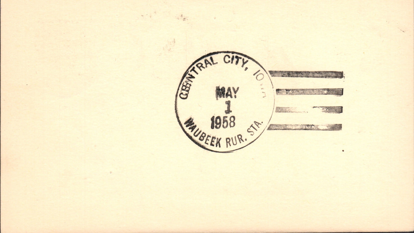 Linn County, IA (11 items)