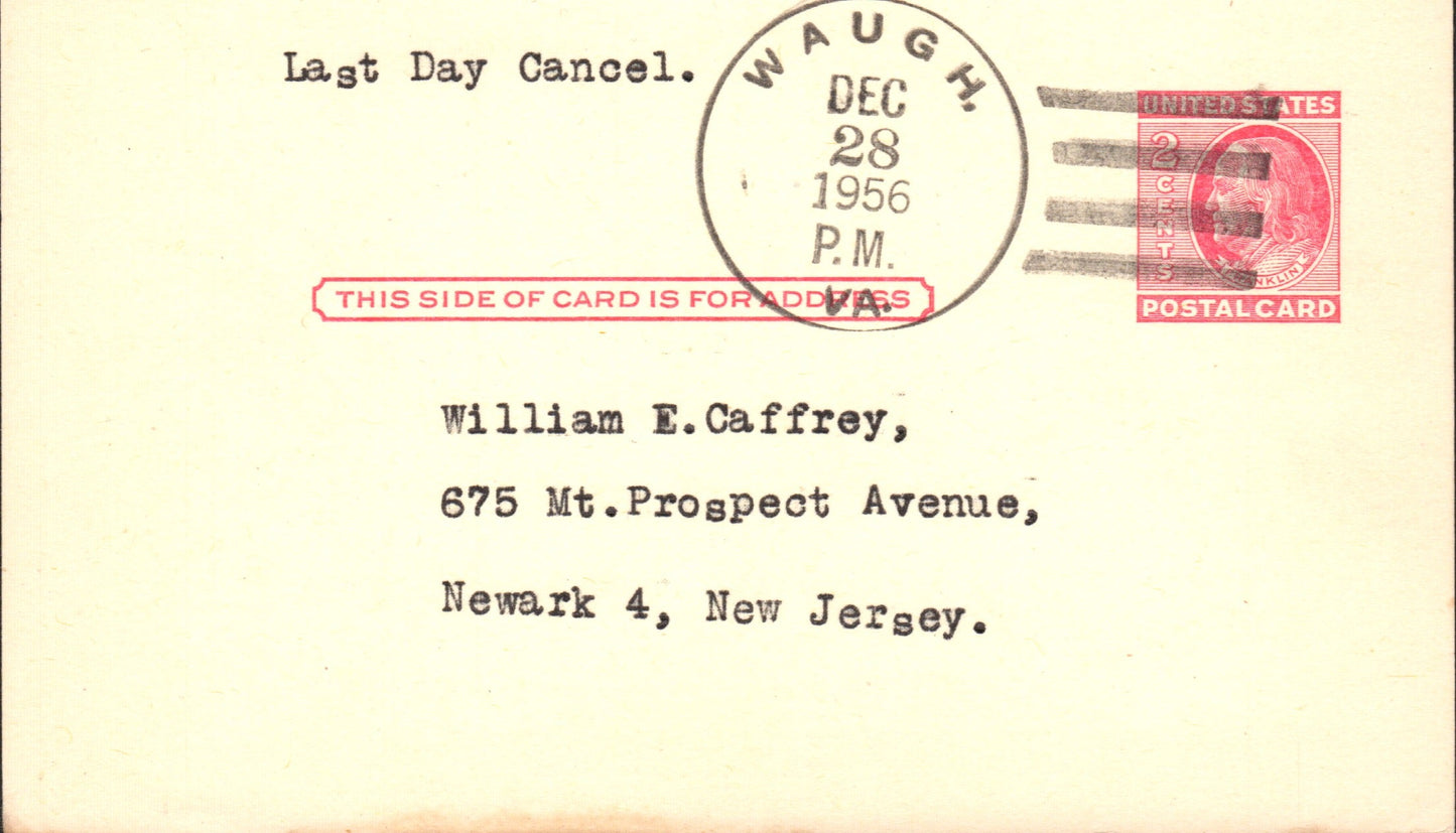 Bedford County, VA (17 items)