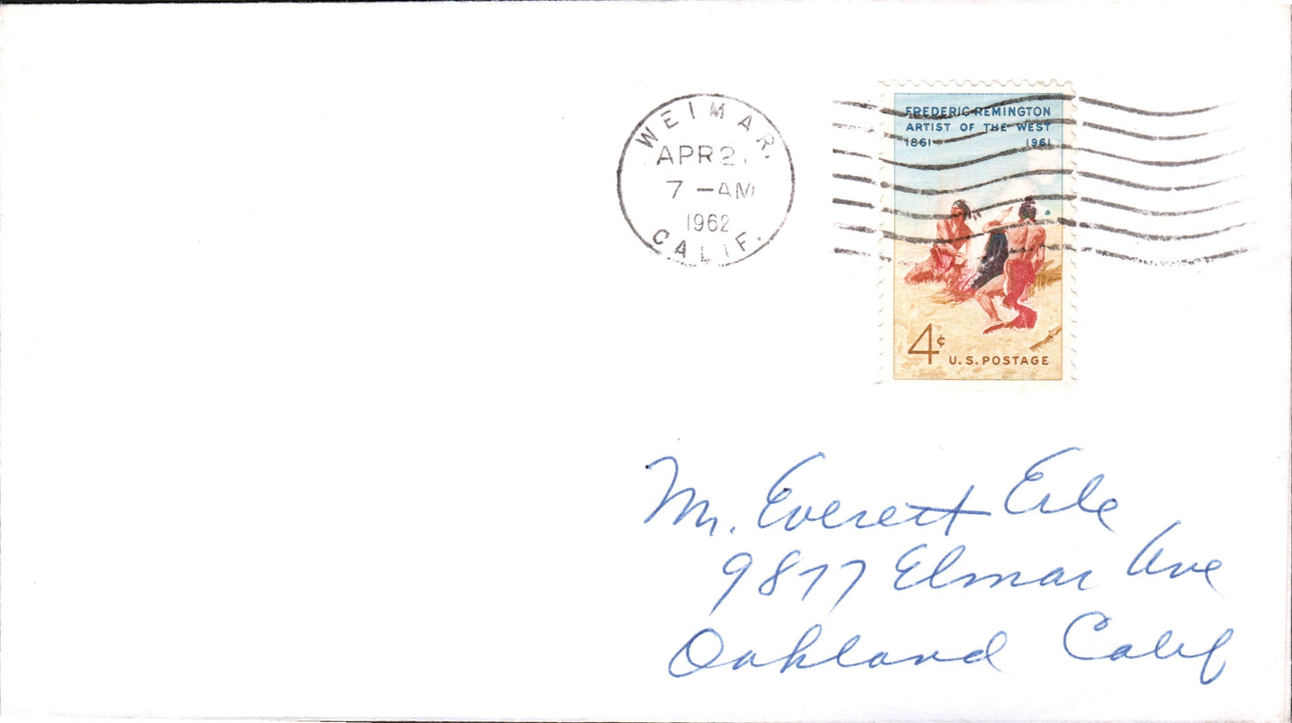 Placer County, CA (36 items)