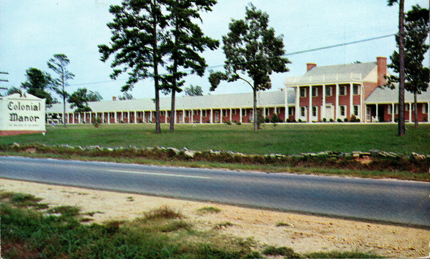 Halifax County, NC (11 items)