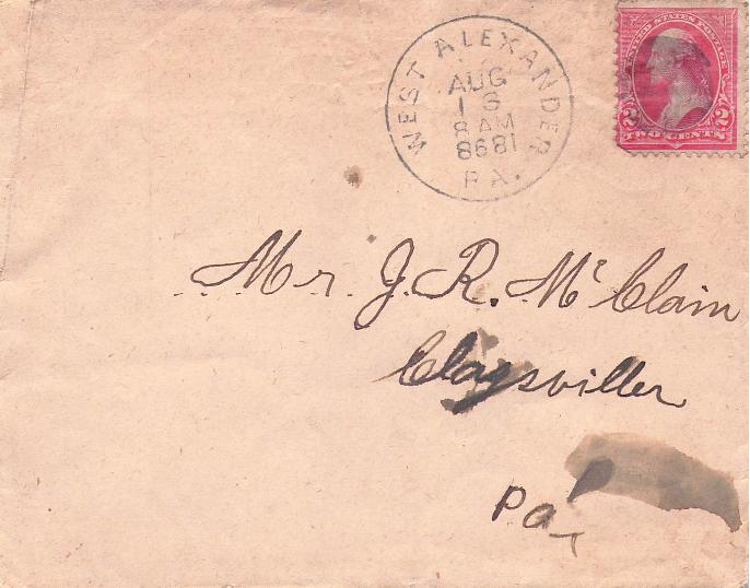 Washington County, PA (37 items)