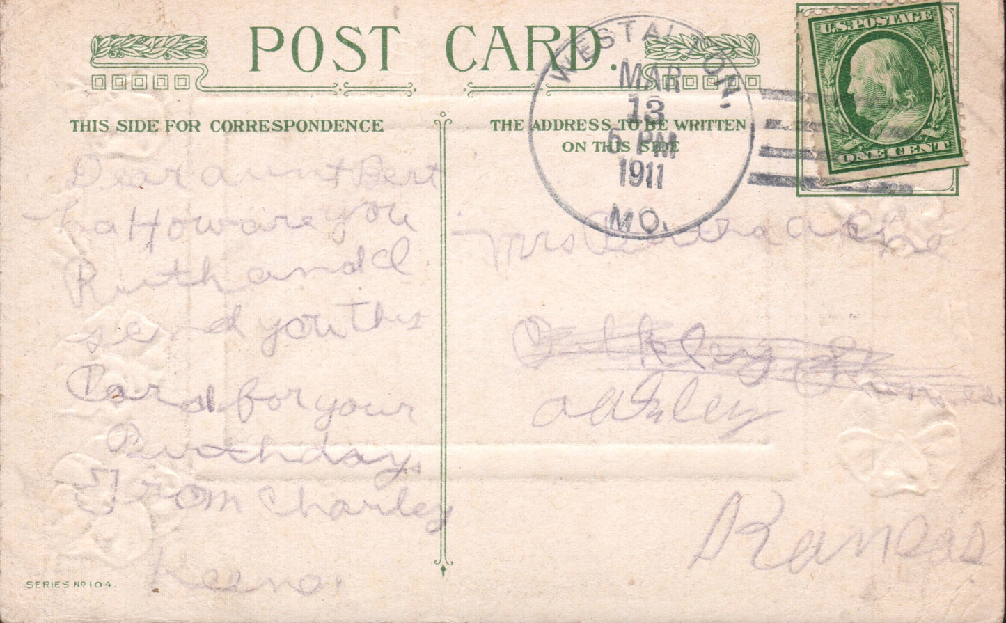 Saint Charles County, MO (20 items)