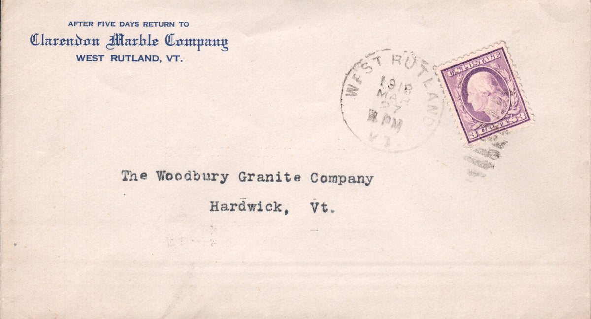 Rutland County, VT (40 items)