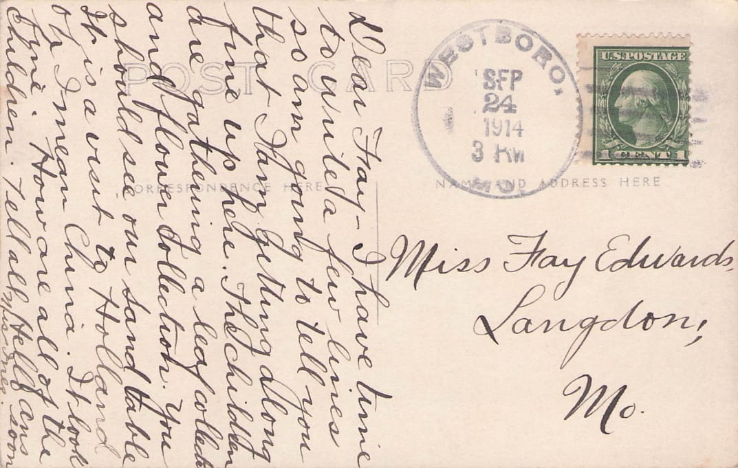 Atchison County, MO (20 items)