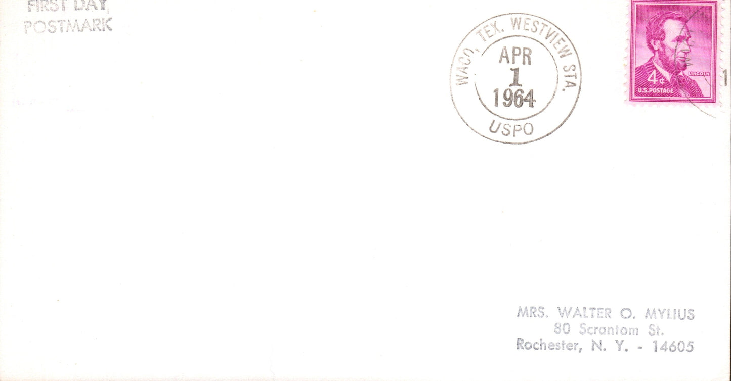 McClennan County, TX (19 items)