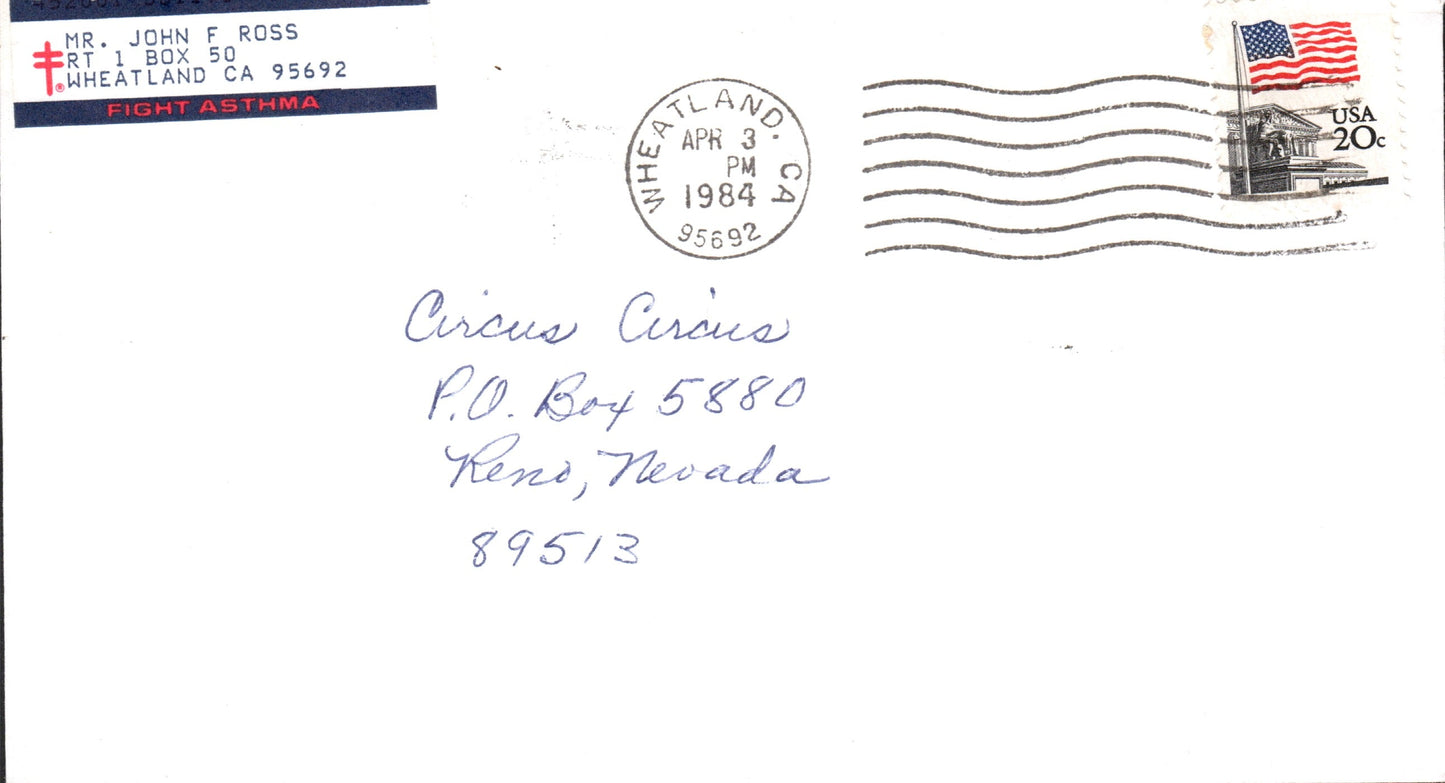 Yuba County, CA (34 items)