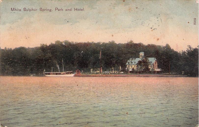 Saratoga County, NY (32 items)