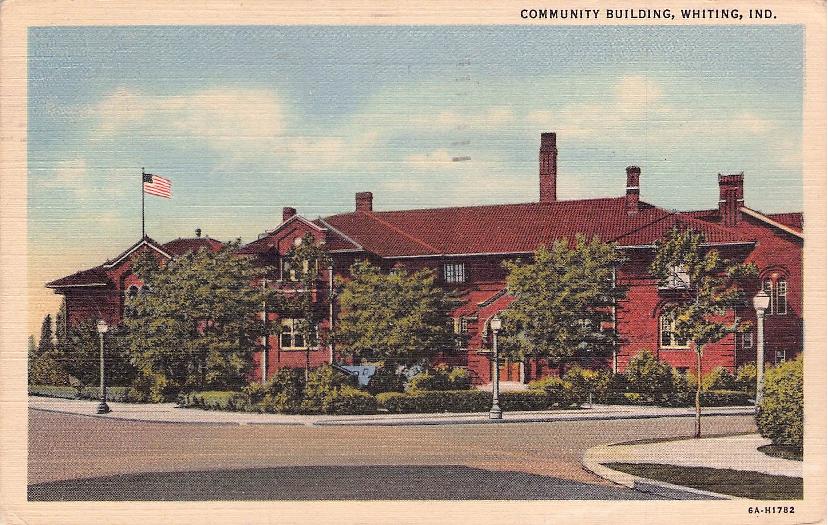 Lake County, IN (34 items)