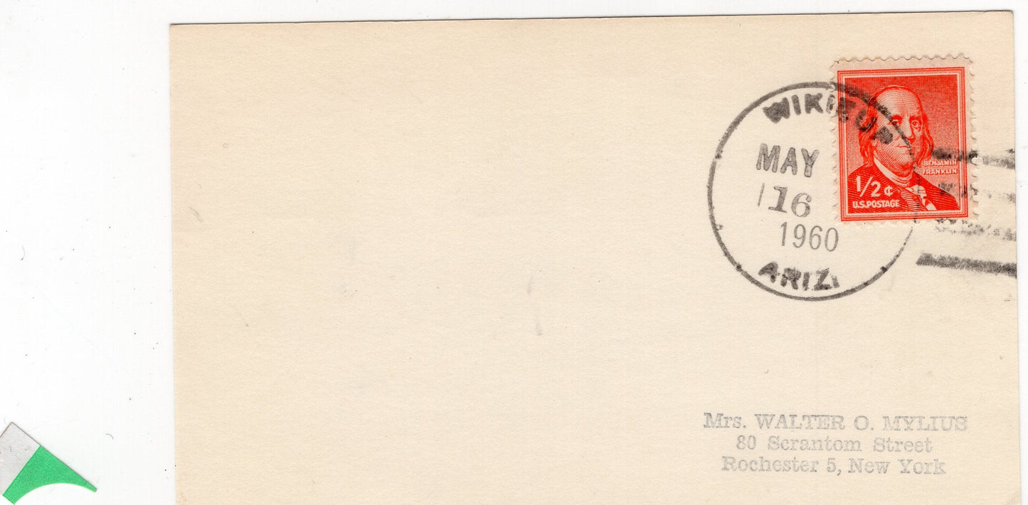 Mohave County, AZ (13 items)