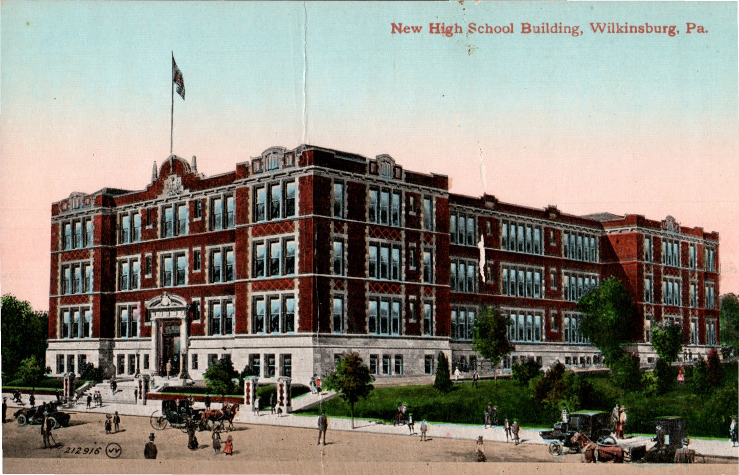 Allegheny County, PA (136 items)