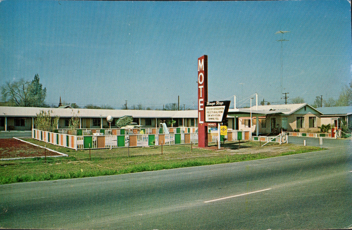 Colusa County, CA (17 items)