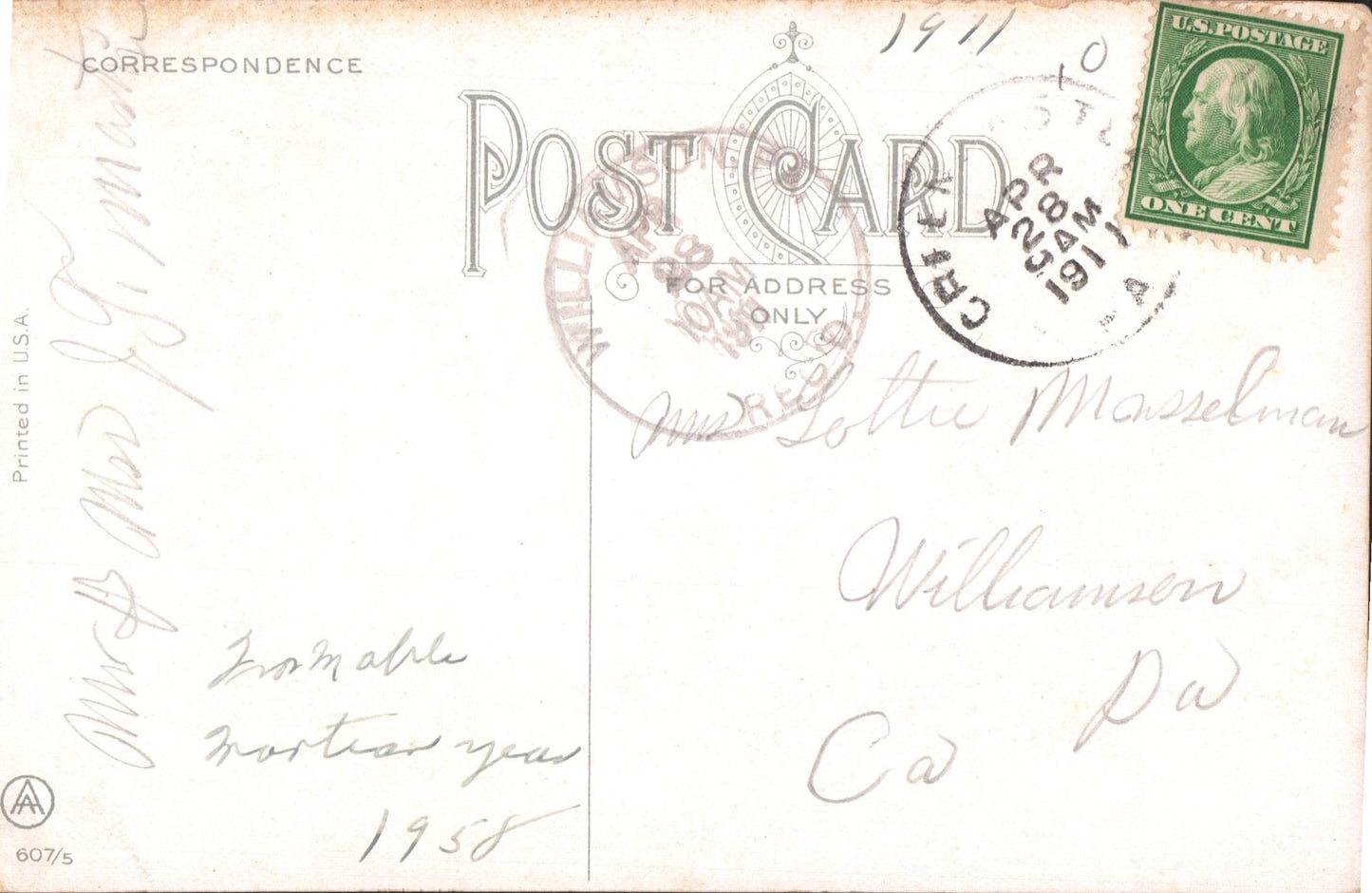 Franklin County, PA (37 items)