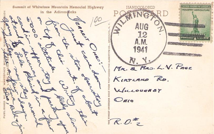 Essex County, NY (77 items)