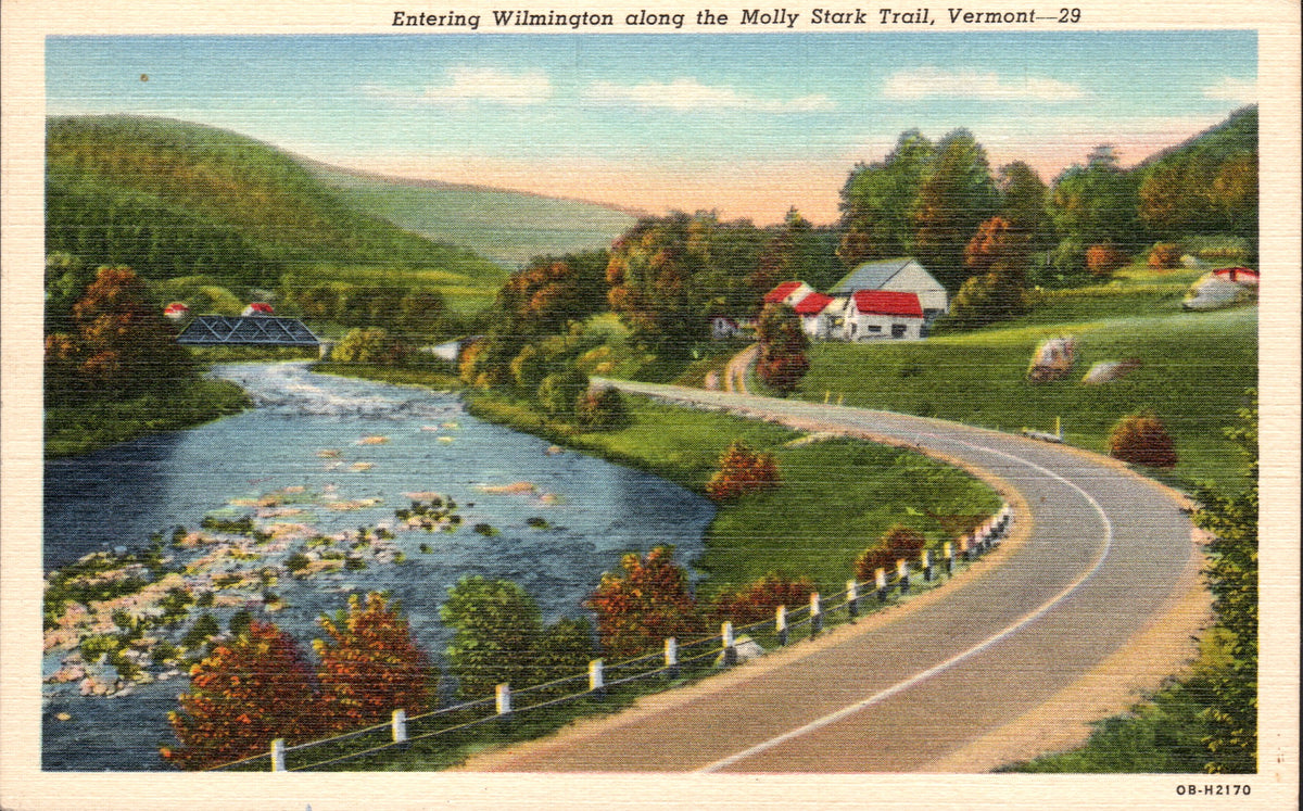 Orange County, VT (26 items)