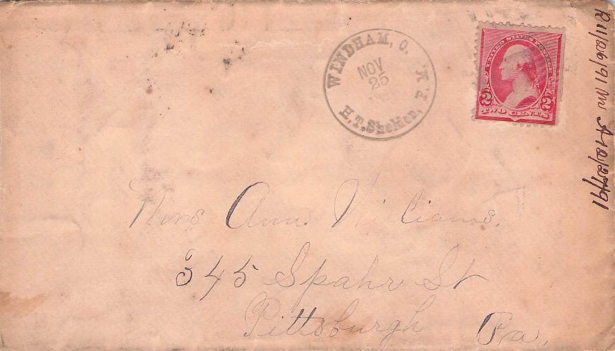 Portage County, OH (25 items)