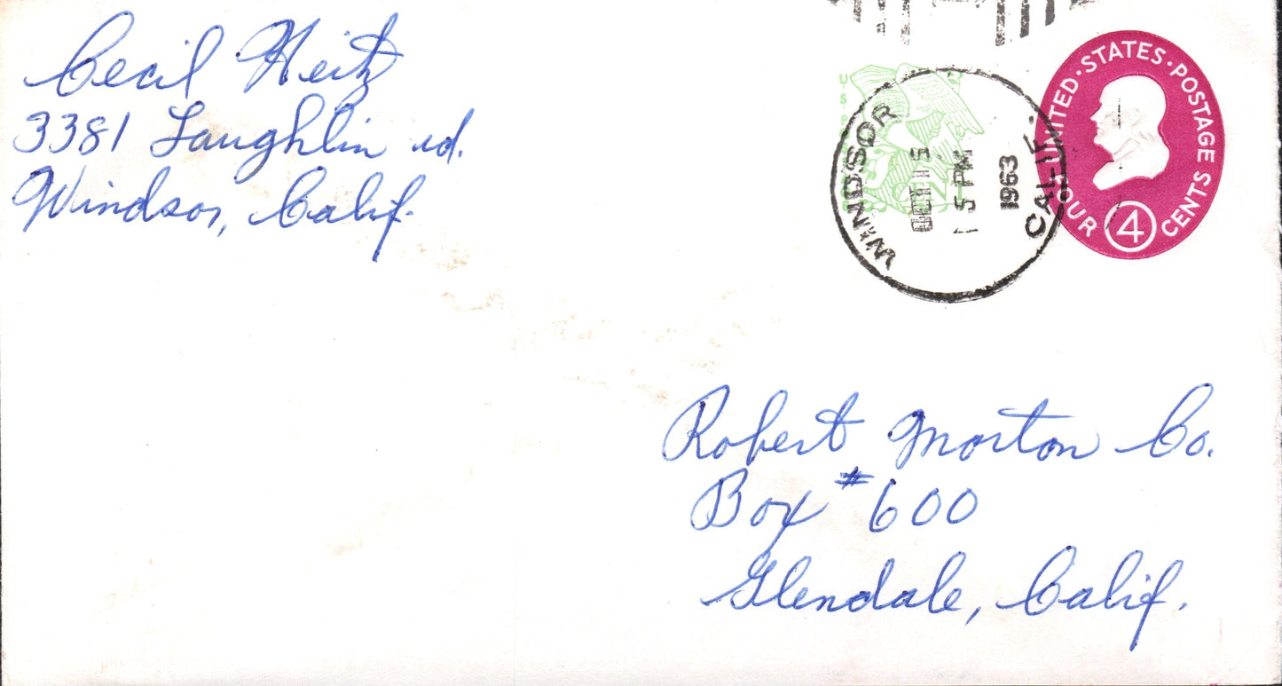 Sonoma County, CA (119 items)