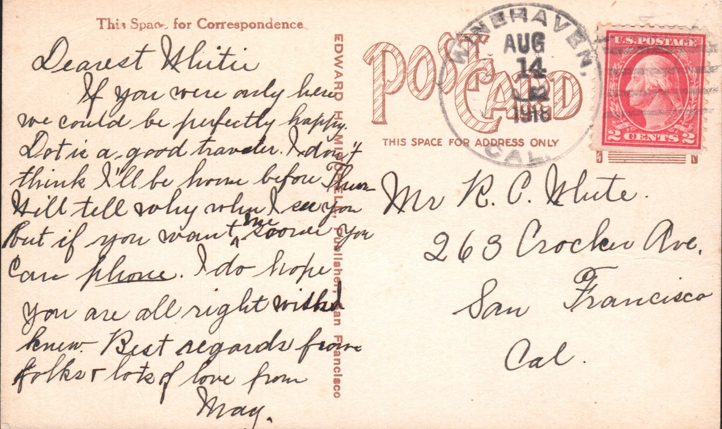 Contra Costa County, CA (82 items) SOLD