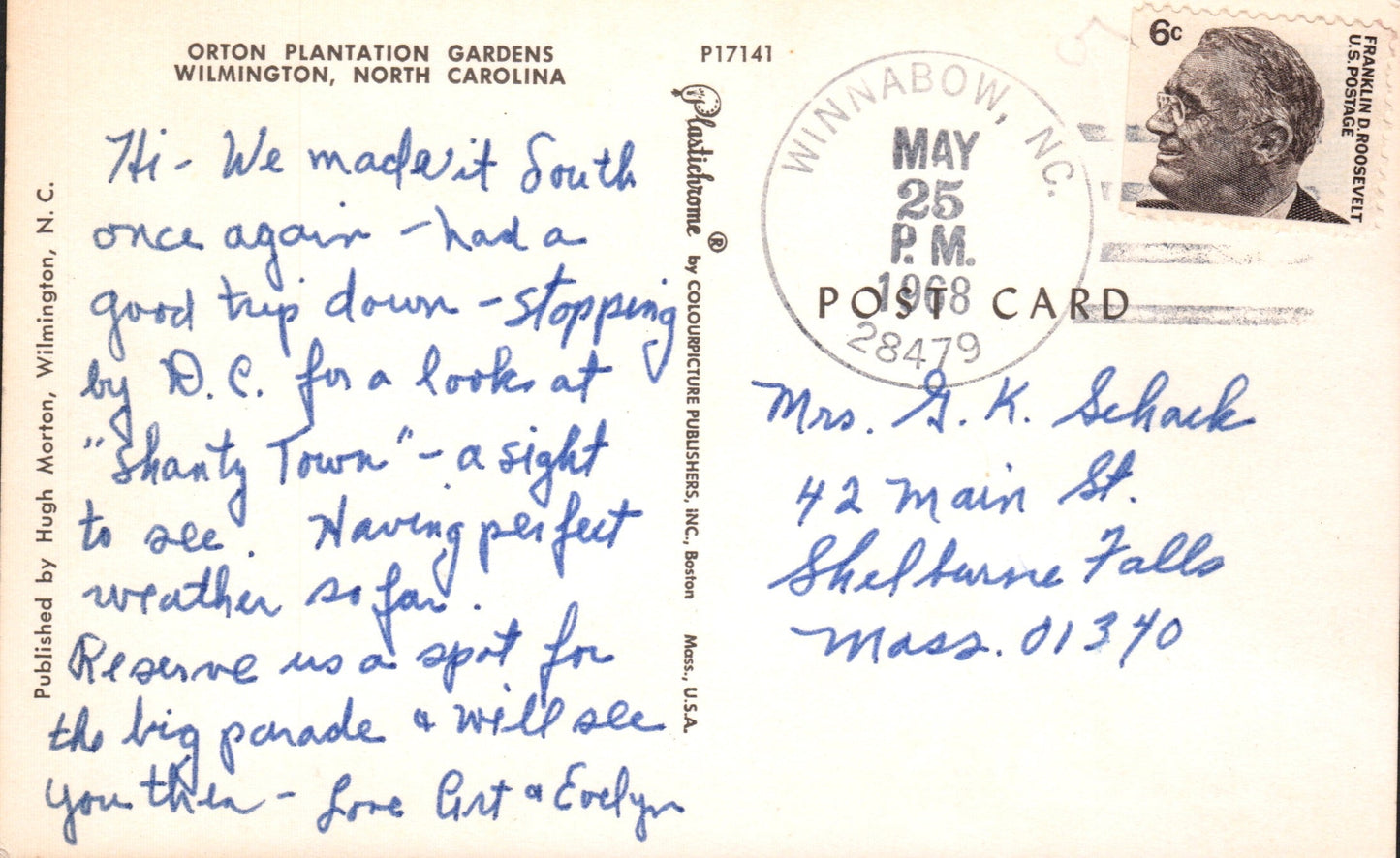 Brunswick County, NC (15 items)