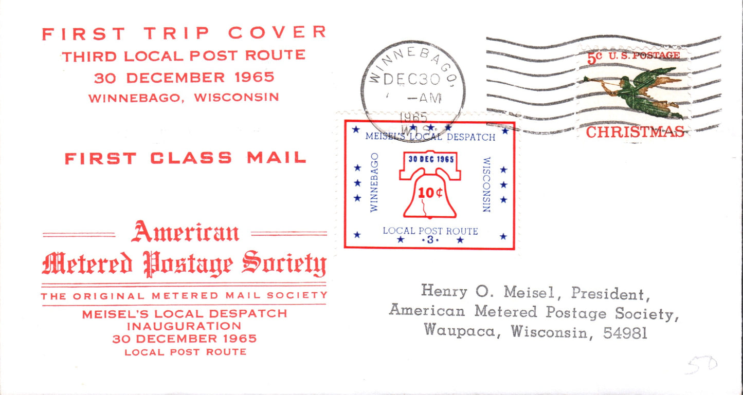 Winnebago County, WI (12 items)