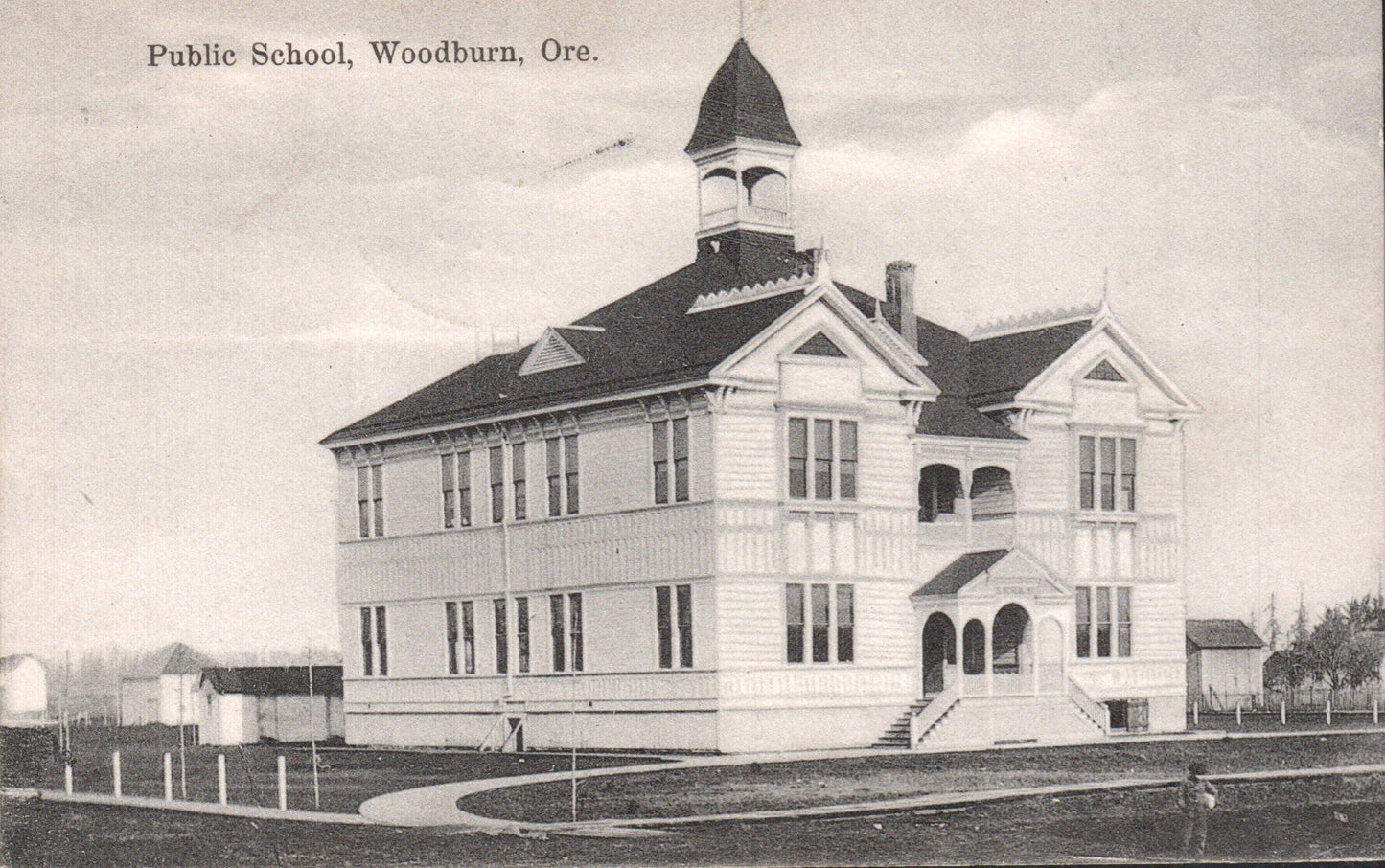 Marion County, OR (116 items)