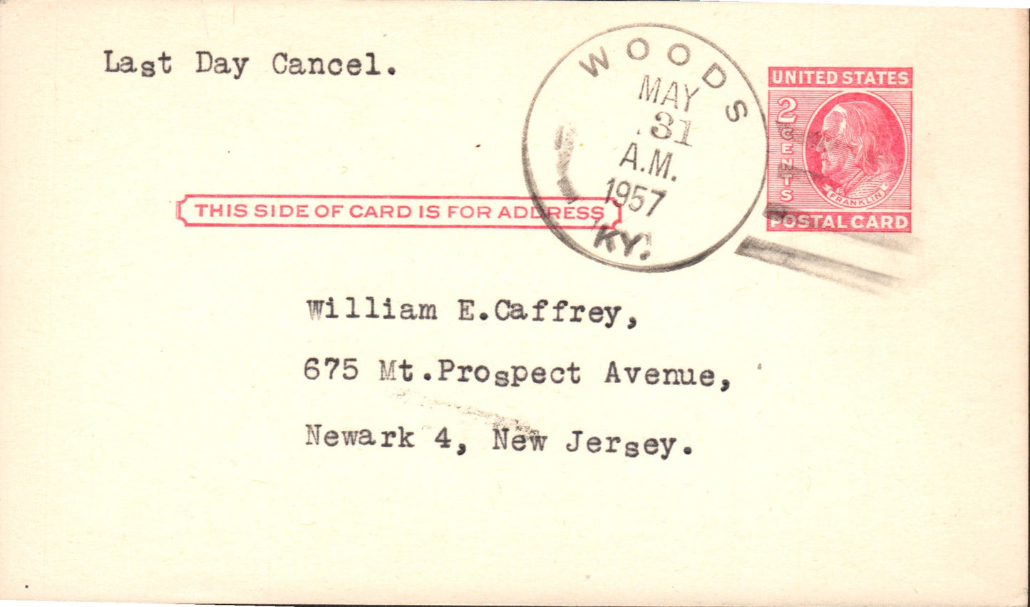 Floyd County, KY (19 items)