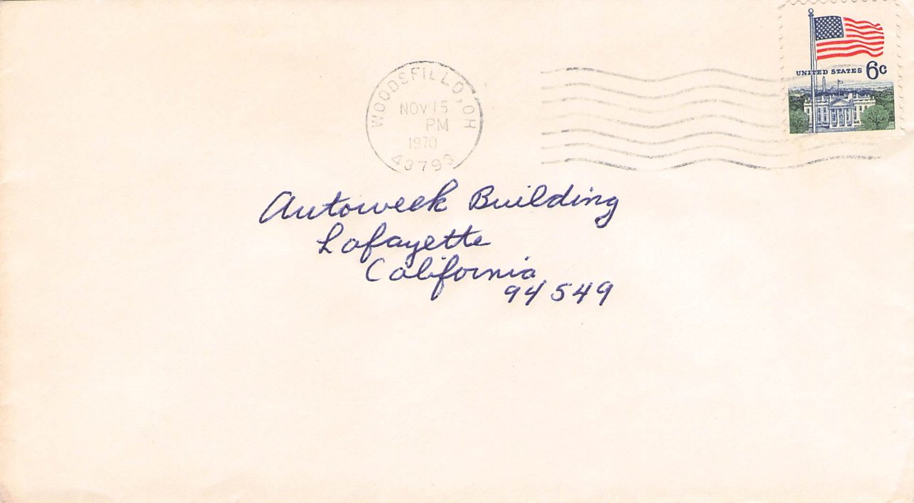 Monroe County, OH (14 items)