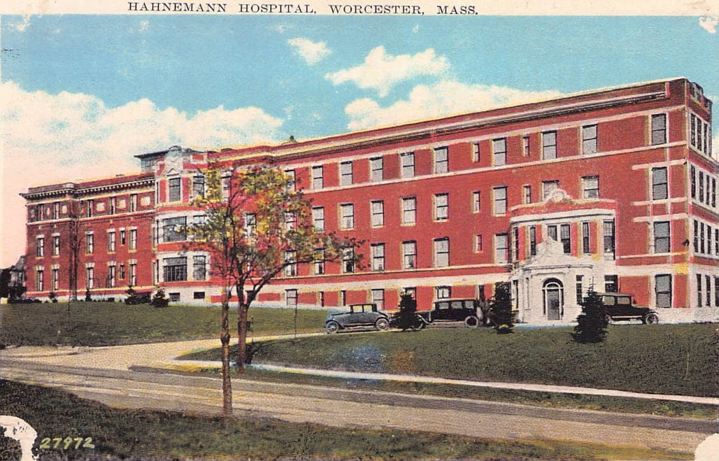 Worcester County, MA (89 items)