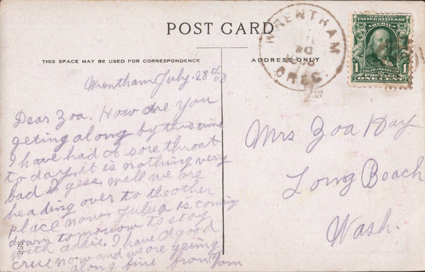 Wasco County, OR (43 items)