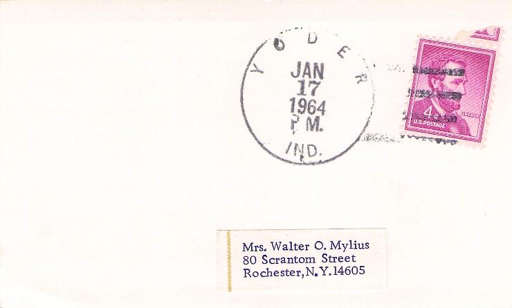 Allen County, IN (51 items)