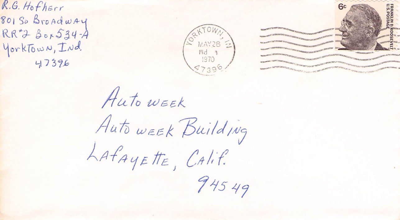 Delaware County, IN (24 items)