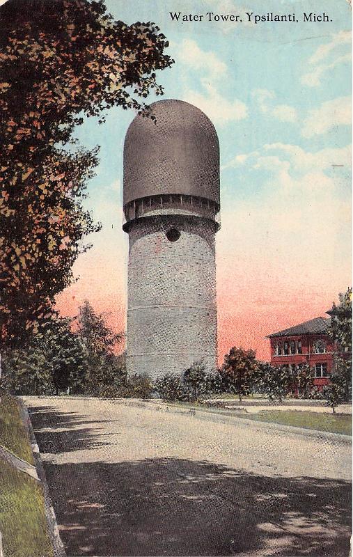 Washtenaw County, MI (43 items)