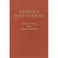 Arizona Post Offices Cover
